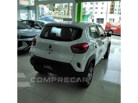 KWID 1.0 12V SCE FLEX ZEN MANUAL
