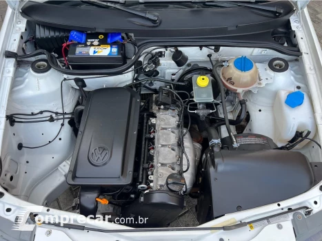 GOL 1.0 MI 8V FLEX 2P MANUAL G.IV
