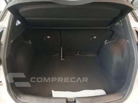 KICKS PLAY 1.6 16V FLEXSTART ADVANCE PLUS XTRONIC