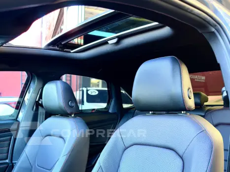 JETTA 2.0 350 TSI GASOLINA GLI DSG