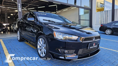 Lancer 2.0 16V 160cv Aut.