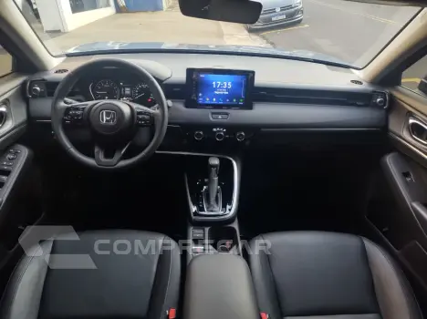 HR-V EXL 1.5 Flex Sensing 16V 5p Aut.