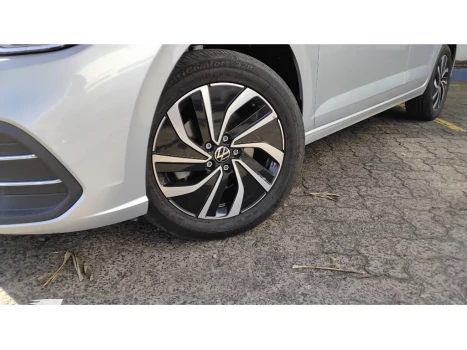 POLO 1.0 170 TSI HIGHLINE AUTOMÁTICO