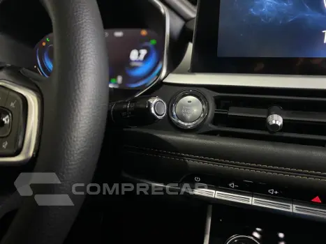 TIGGO 8 1.6 TGDI GASOLINA TXS DCT