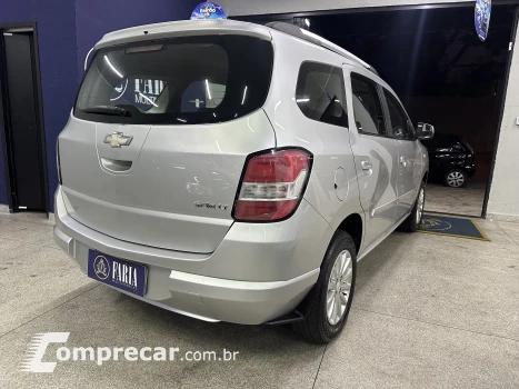 SPIN LT 1.8 8V Econo.Flex 5p Mec.