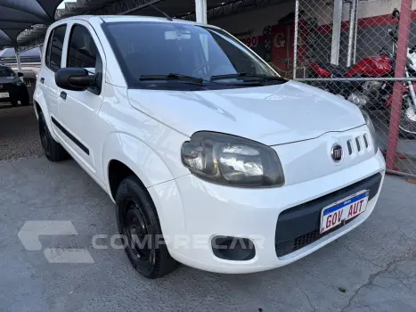 Uno 1.0 4P FLEX EVO VIVACE CELEBRATION
