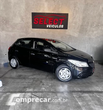 ONIX 1.0 MPFI JOY 8V