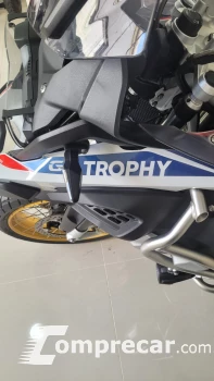 GS 1250 ADVENTURE PREMIUM TROPHY