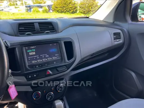 SPIN 1.8 LTZ 8V
