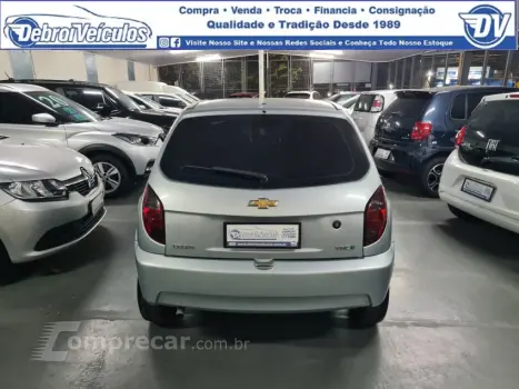 CELTA 1.0 MPFI VHC Spirit 8V