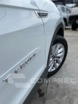 T-CROSS 1.0 200 TSI Sense