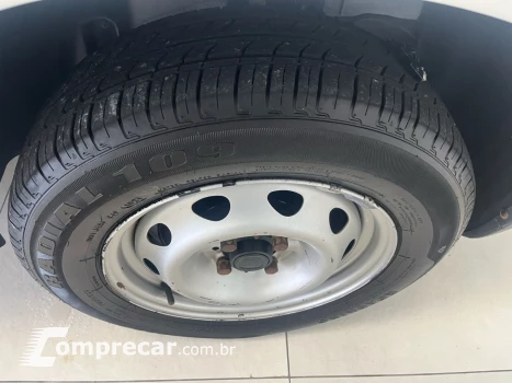FIORINO 1.4 MPI FURGÃO ENDURANCE 8V FLEX 2P MANUAL