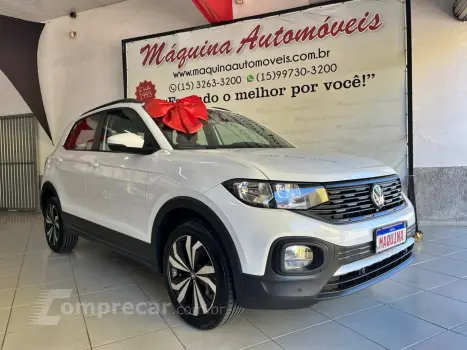 T-CROSS 1.0 200 TSI