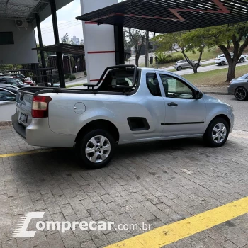 MONTANA 1.4 MPFI LS CS 8V