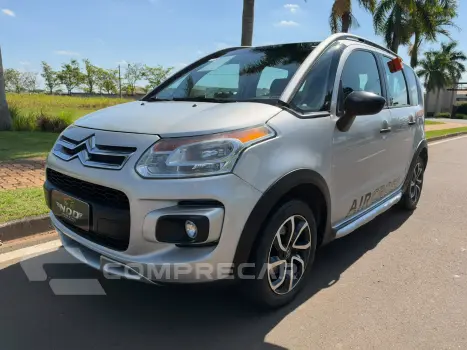 CITROEN AIRCROSS 1.6 GLX 16V 4 portas