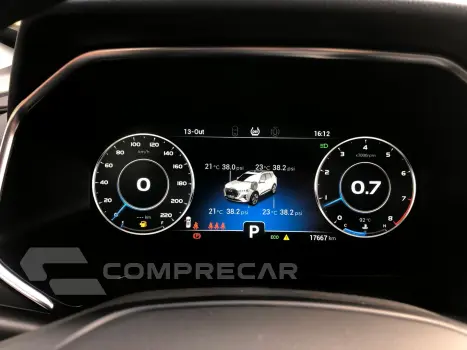 Tiggo 7 1.5 Tci Turbo Flex Sport Cvt