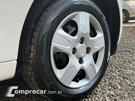 PALIO 1.0 MPI ATTRACTIVE 8V FLEX 4P MANUAL