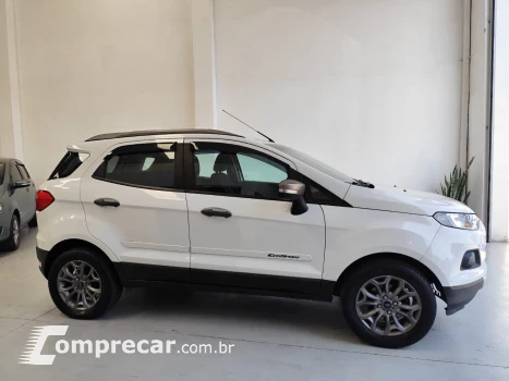 ECOSPORT Ford Ecosport 1.6 Freestyle 8V