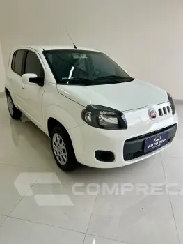 UNO 1.0 Vivace 8V