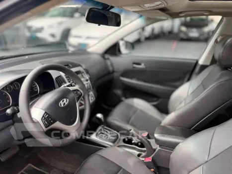 i30 2.0 16V 145cv 5p Aut.