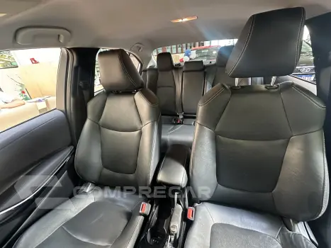 COROLLA 2.0 VVT-IE FLEX XEI DIRECT SHIFT