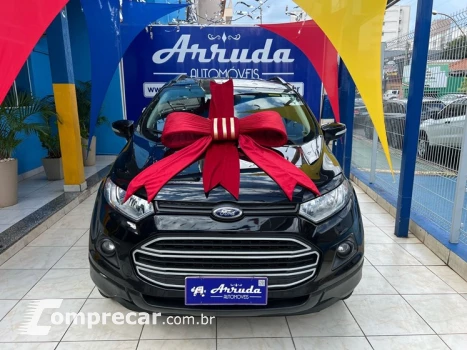 ECOSPORT