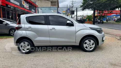 Mobi 1.0 4P FLEX EVO LIKE