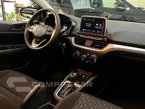 HB20 Comfort 1.0 TB Flex 12V Aut