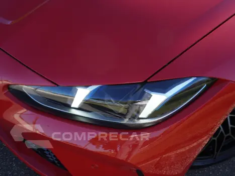 M4 3.0 I6 TWINTURBO GASOLINA COMPETITION M STEPTRONIC