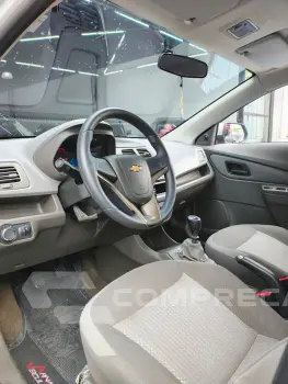 COBALT LT 1.4 8V FlexPower/EconoFlex 4p