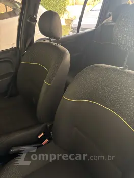 CLIO 1.0 Expression 16V