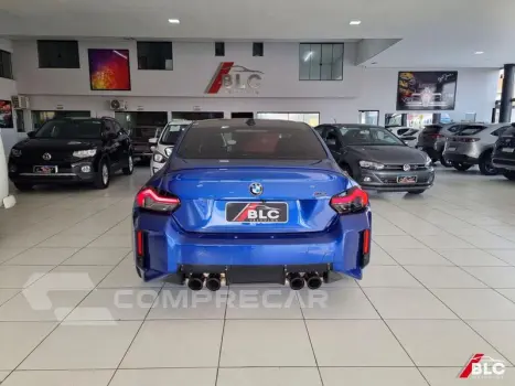 M2 COUPE TRACK