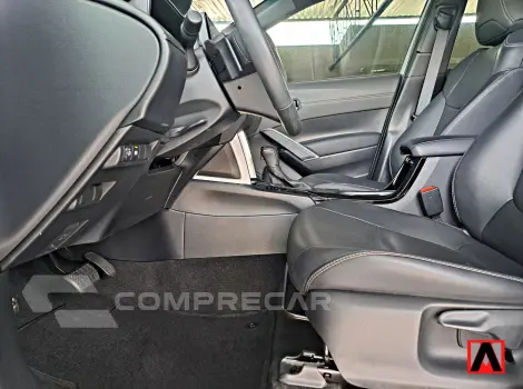 COROLLA CROSS 2.0 Vvt-ie XRE