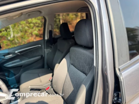 FIT 1.5 LX 16V