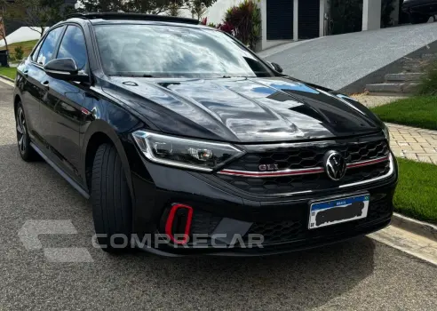 Volkswagen JETTA 2.0 350 TSI GLI 4 portas