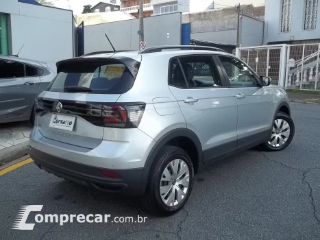 T-CROSS 1.0 200 TSI Sense