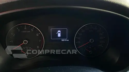 KIA SPORTAGE 2.0 EX 4X2 16V