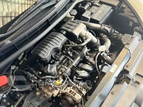 HB20 - 1.0 COMFORT 12V 4P MANUAL