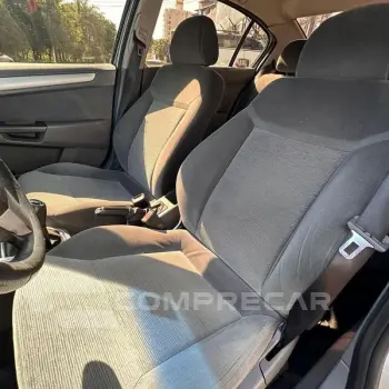 VECTRA SEDAN ELEGANCE