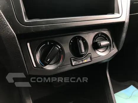 Saveiro 1.6 Msi Robust Cs 16V Flex 2P Manual