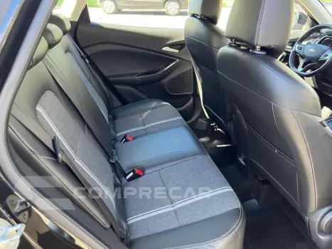 TRACKER 1.0 Turbo LTZ