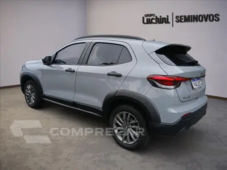 PULSE 1.3 FLEX DRIVE MANUAL