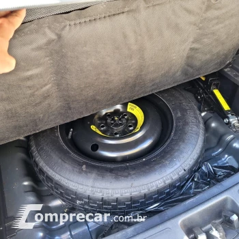 ix35 GL 2.0 16V 2WD Flex Aut.
