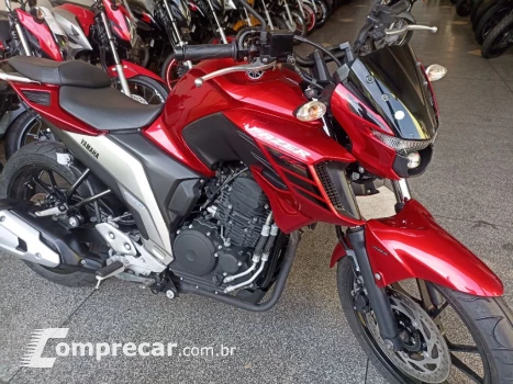 FZ25 250 FAZER FLEX