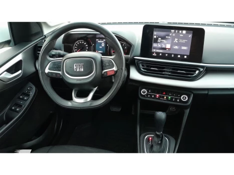 PULSE 1.0 TURBO 200 FLEX AUDACE CVT