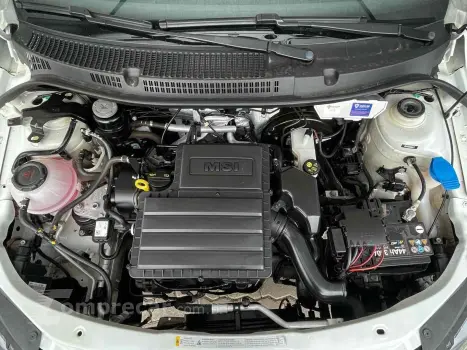 SAVEIRO 1.6 MSI ROBUST CS 16V FLEX 2P MANUAL