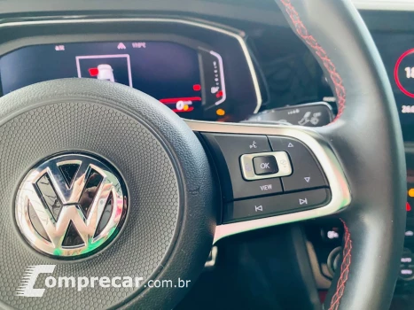 JETTA 2.0 350 TSI GASOLINA GLI DSG