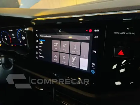 NIVUS 1.0 200 TSI Highline