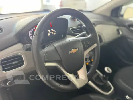 ONIX 1.0 MPFI LT 8V FLEX 4P MANUAL