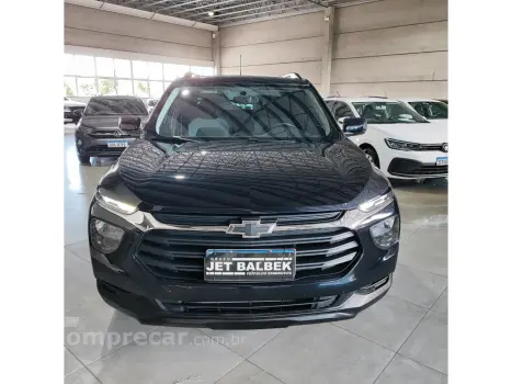 MONTANA 1.2 TURBO FLEX LT MANUAL